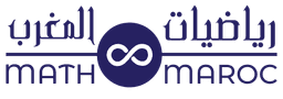 Math&Maroc Logo