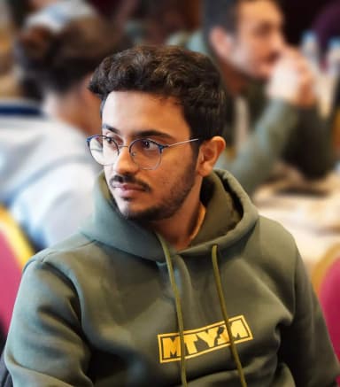 Mohammed Younes El Gueddari