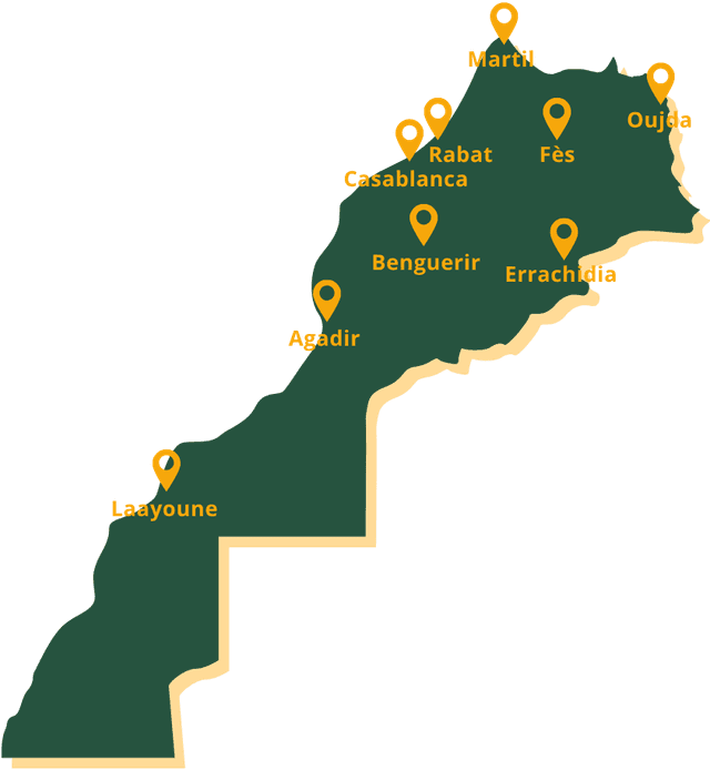tournament cities