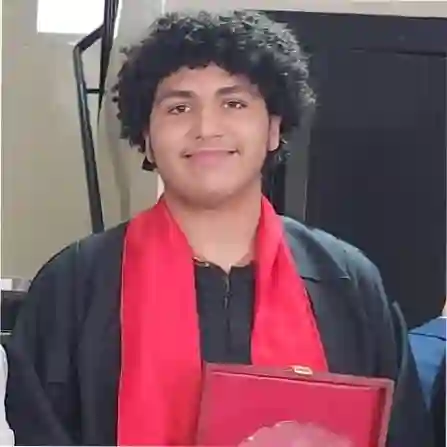 Bilal Bahchani