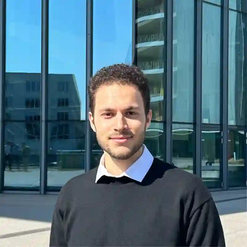 Mohamed Reda El Messaoudi