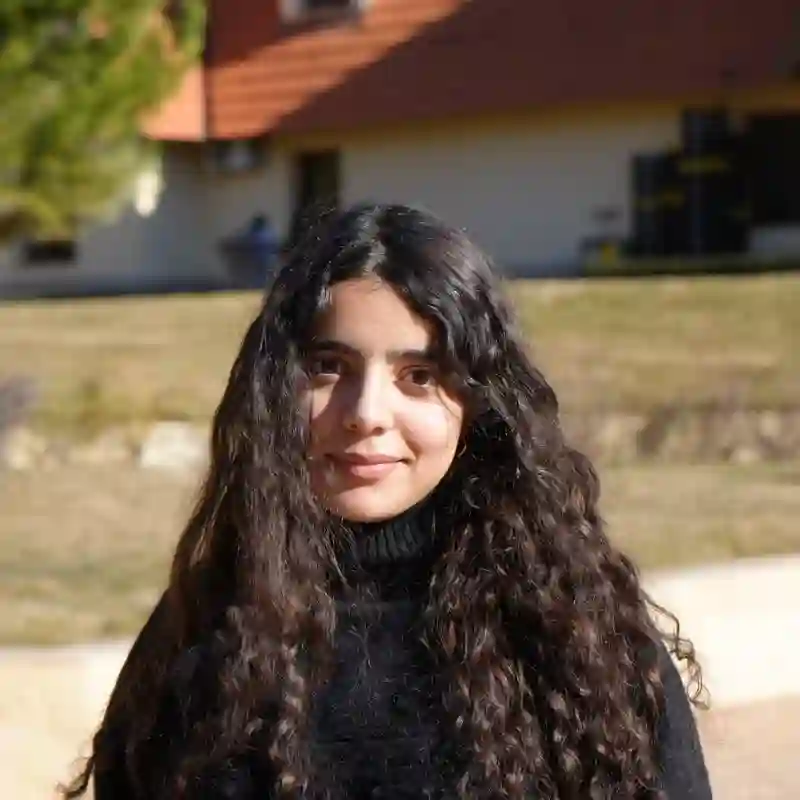Rania Daya