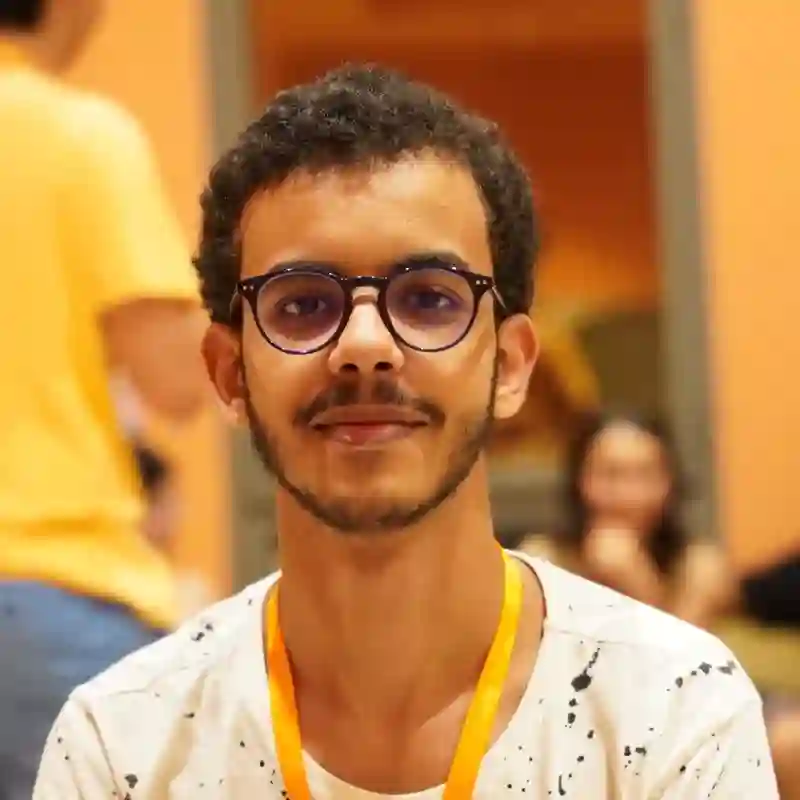 Souhail El Bakkar